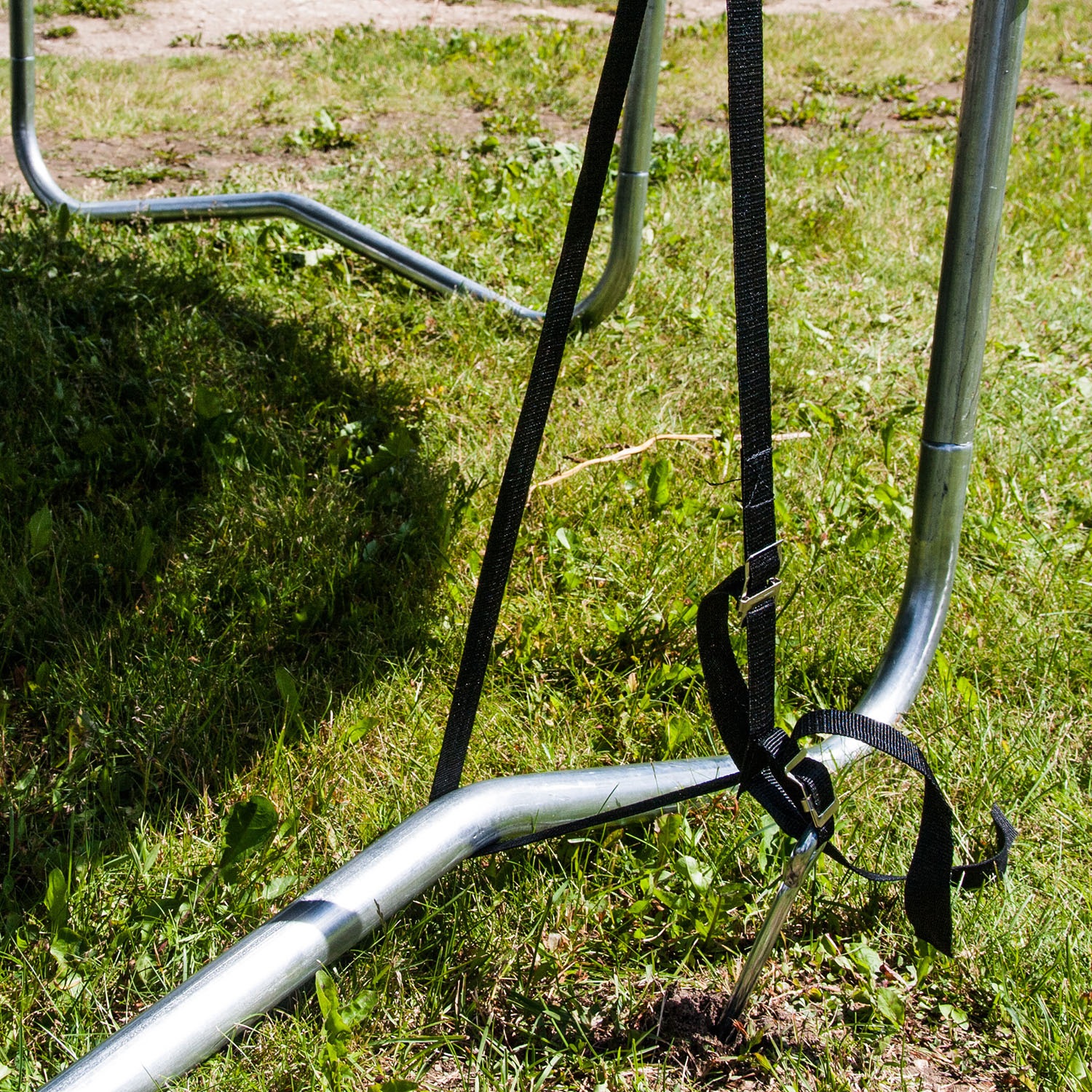 Batuut D426cm, rohelise äärega - Image 5