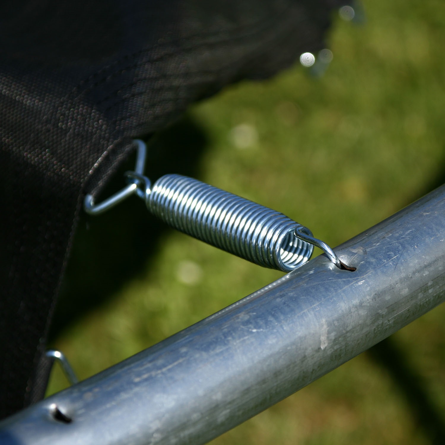 Batuut D426cm, rohelise äärega - Image 6
