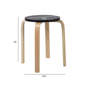 Taburet SIXTY-1 must