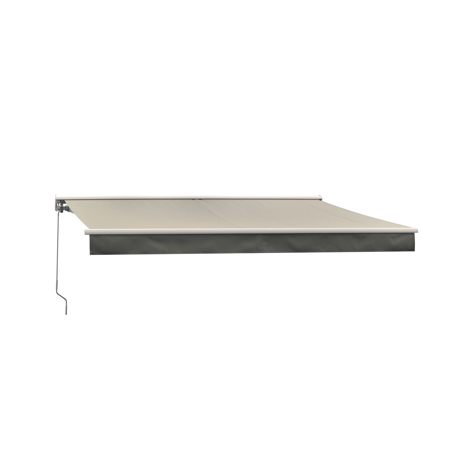 Markiis 3x2,5m, taupe - Image 2