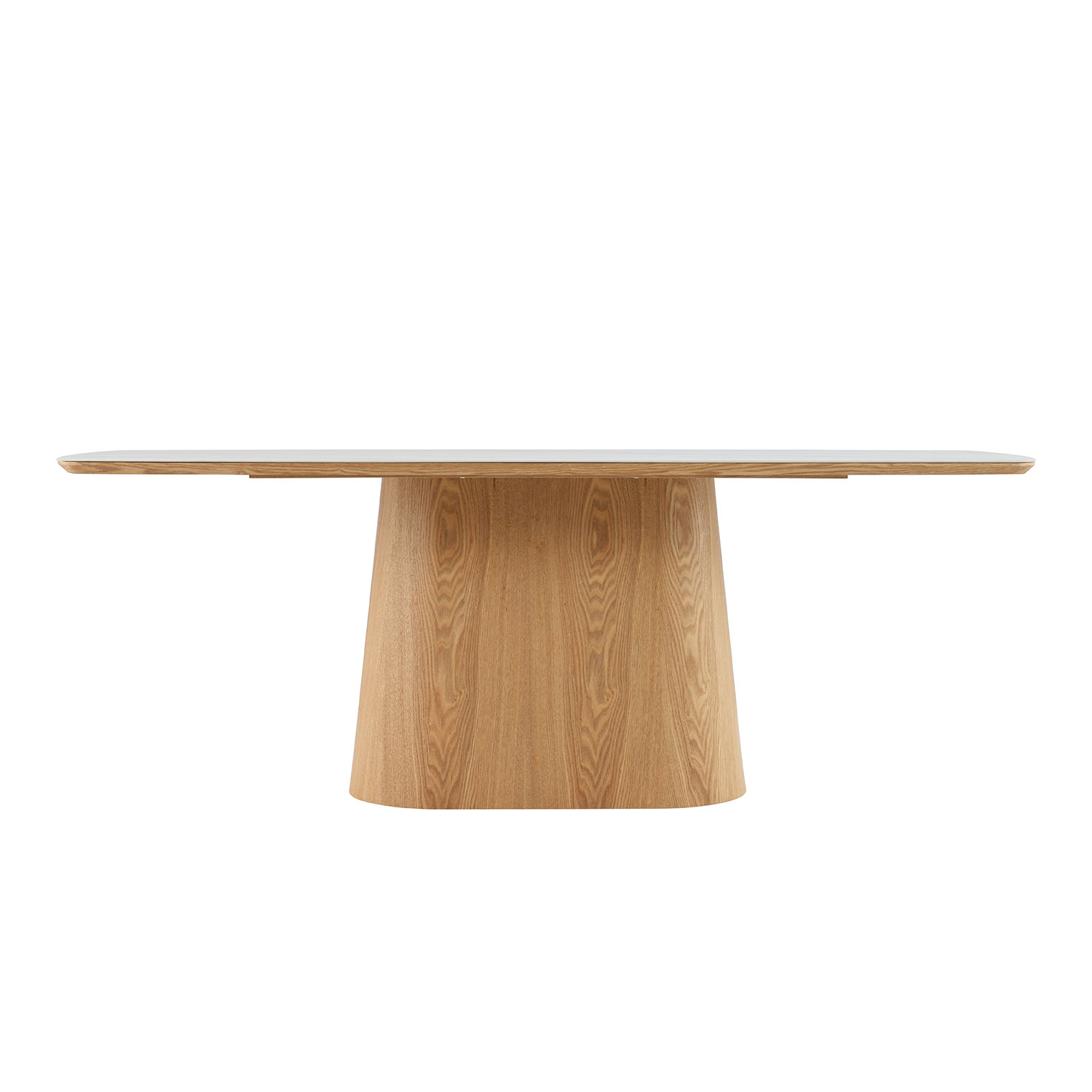 Söögilaud CHASE 200x90xH76cm - Image 5