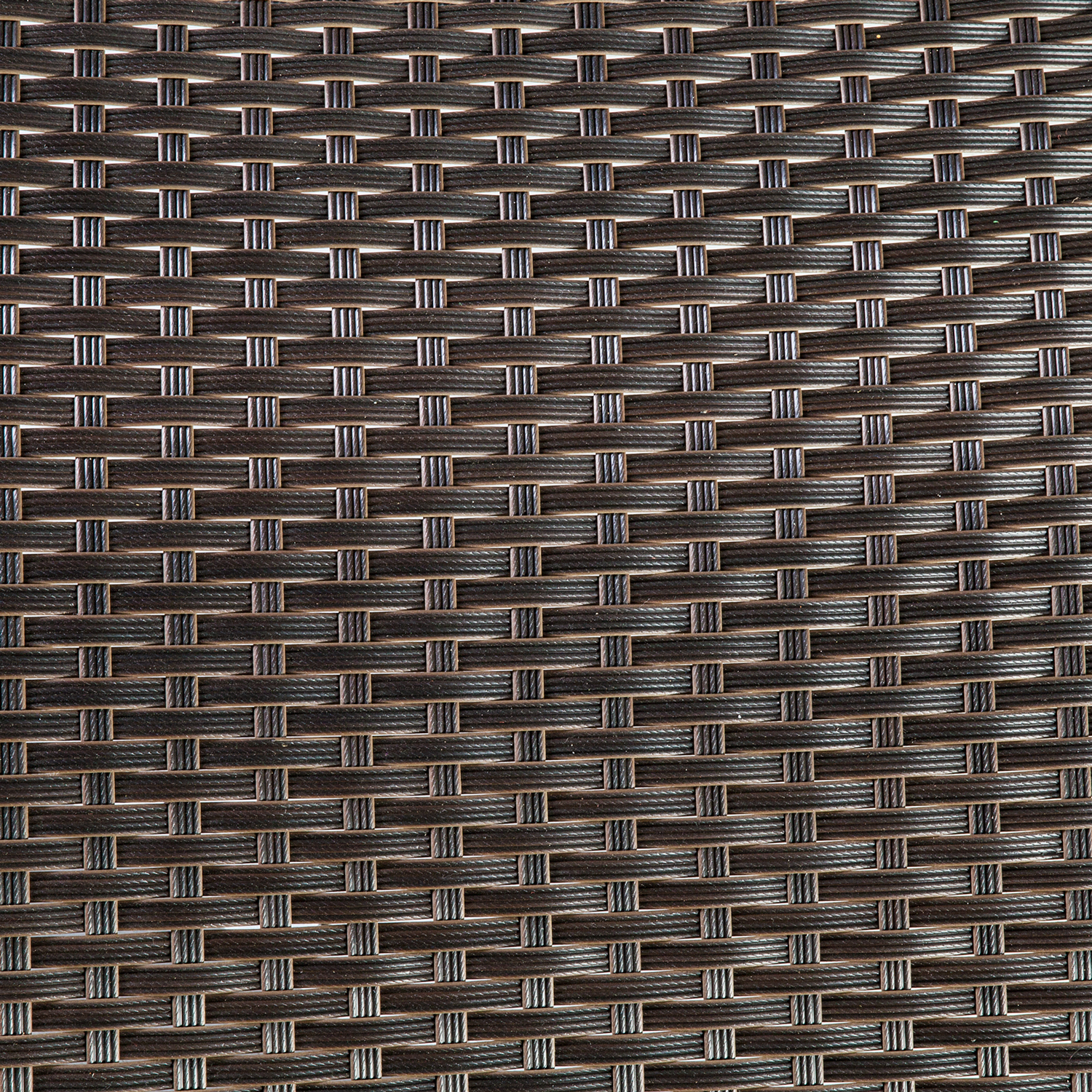 Lamamistool MERIDIAN kohvipruun - Image 3