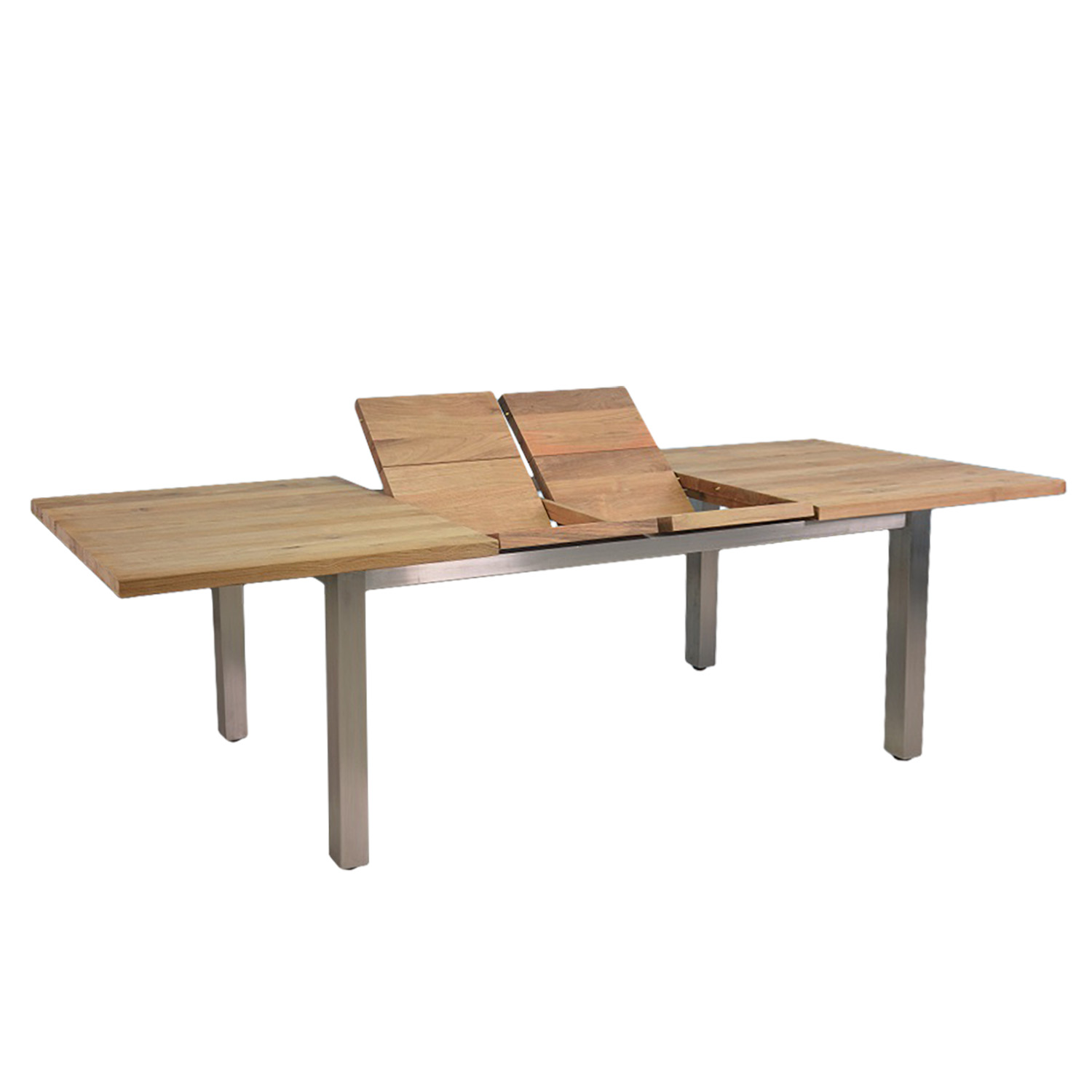 Laud NAUTICA 200/250/300x100xH76cm, tiik
