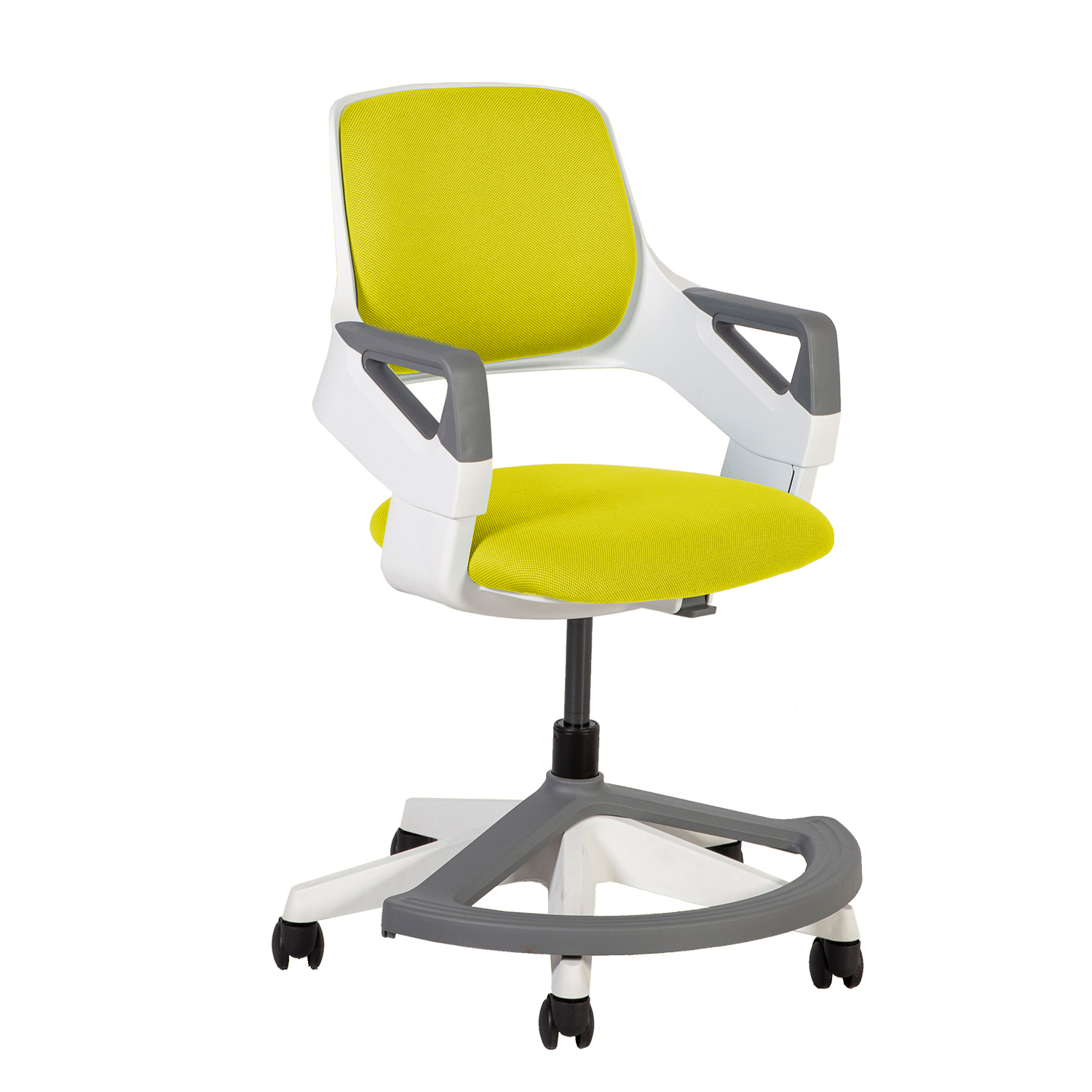 Lastetool ROOKEE sinepikollane - Image 4