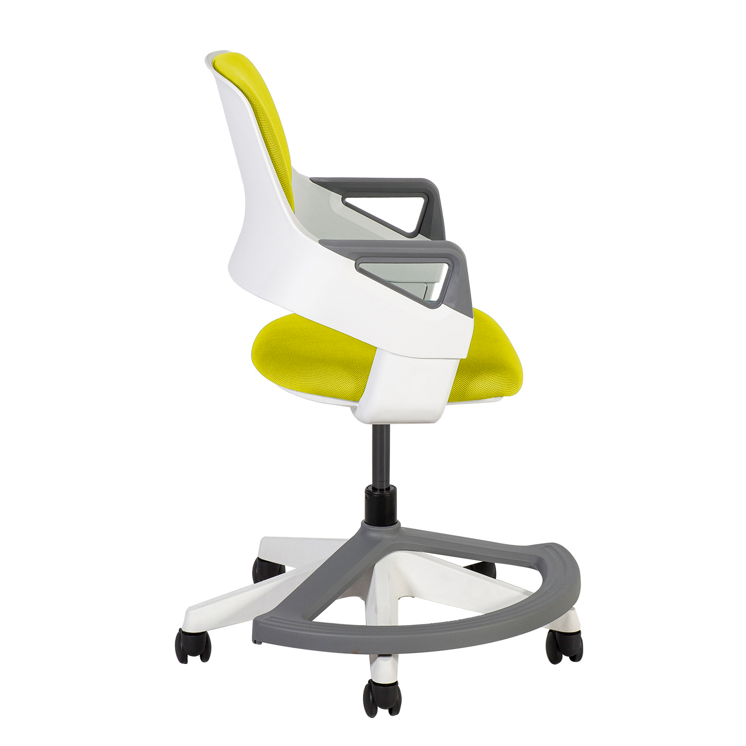 Lastetool ROOKEE sinepikollane - Image 2