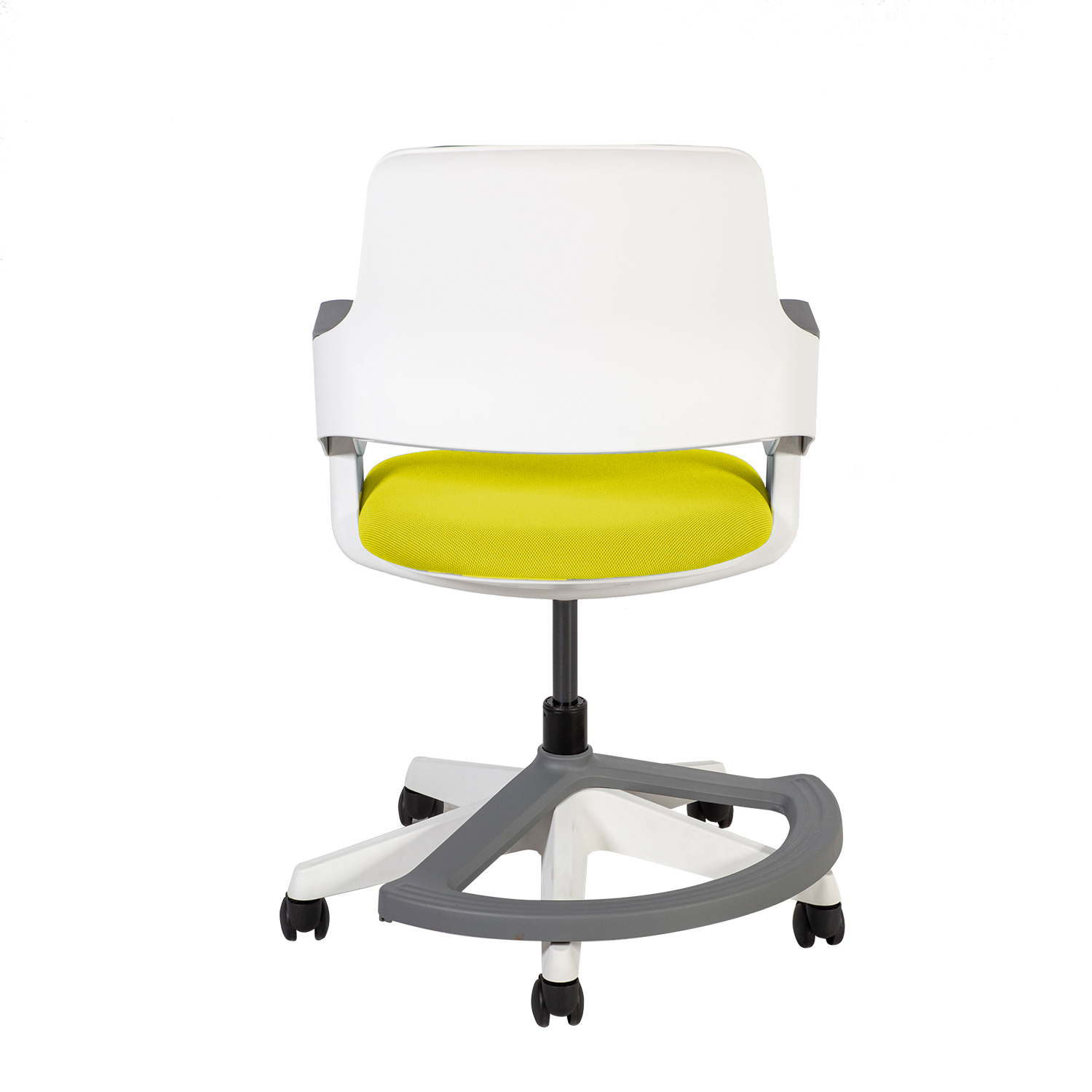 Lastetool ROOKEE sinepikollane - Image 5