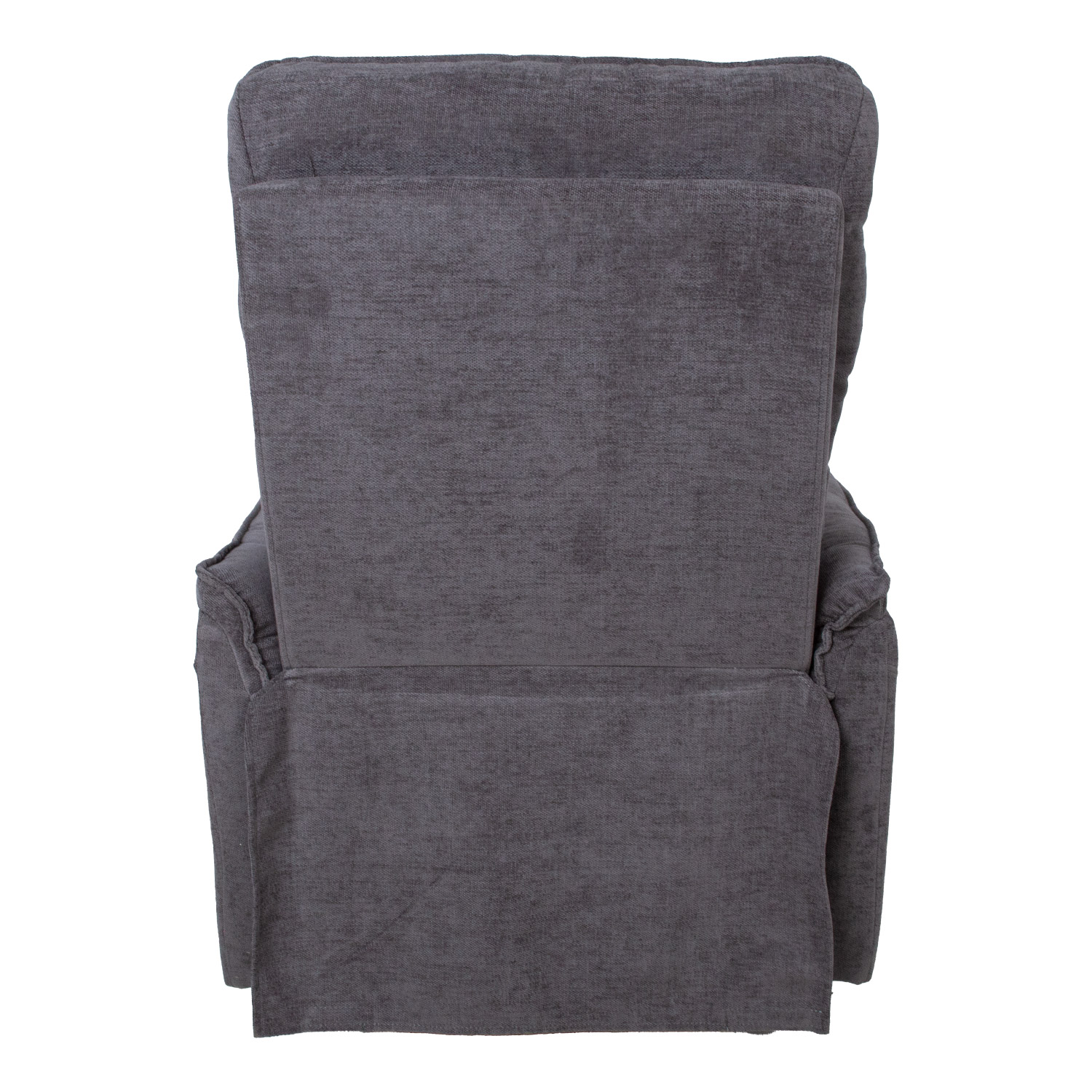 Tugitool GERRY_manuaalne recliner, hall - Image 5