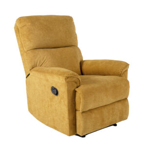 Tugitool GUSTAV manuaalne recliner, koll
