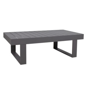 Diivanilaud FLUFFY 133x73,5xH42cm, hall