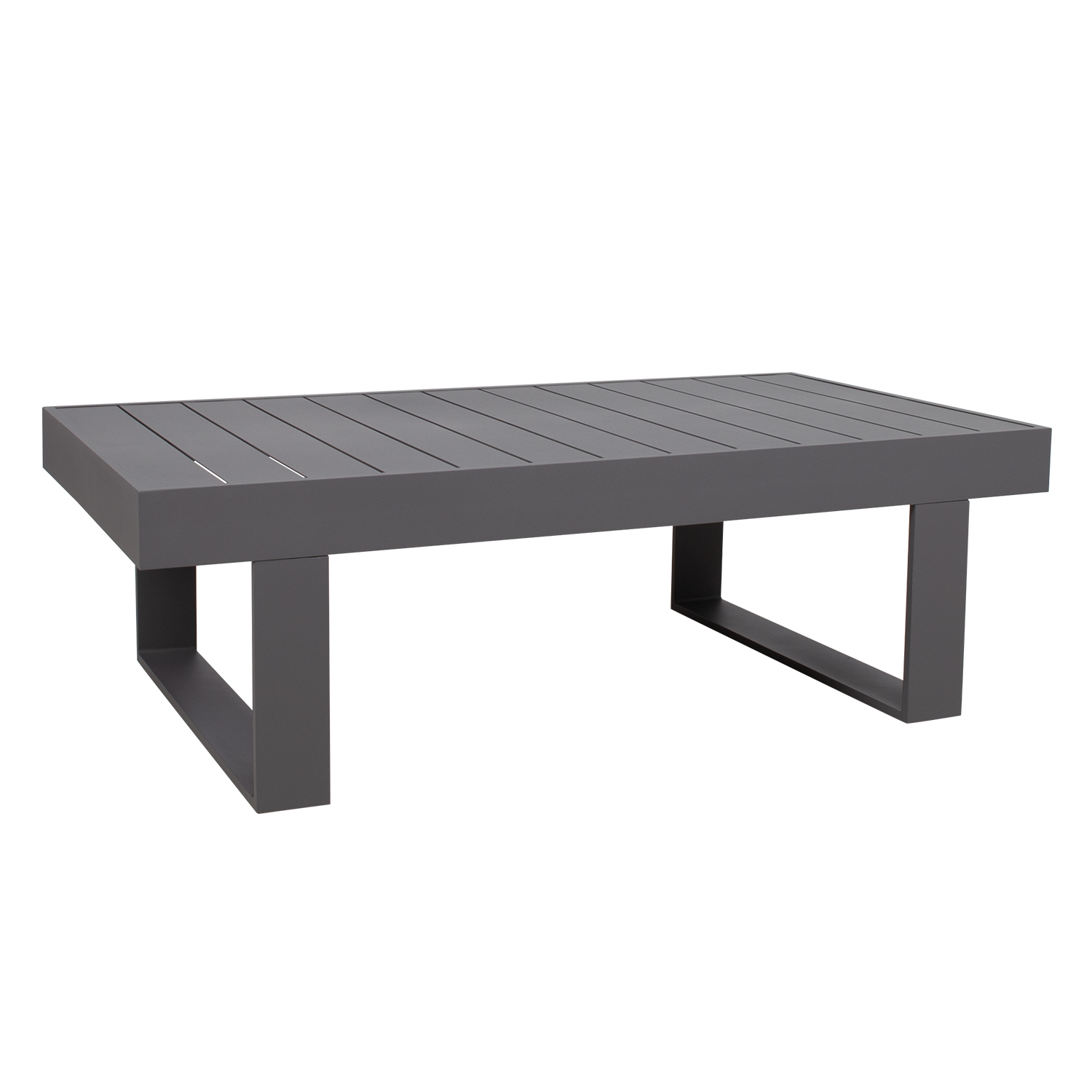 Diivanilaud FLUFFY 133x73,5xH42cm, hall