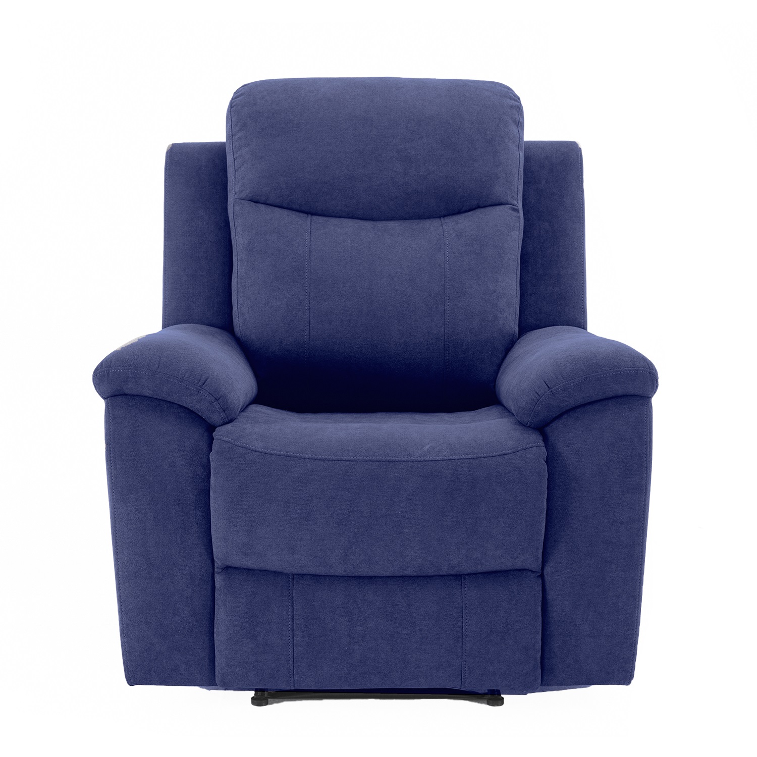 Tugitool MILO_elektriline recliner, sini - Image 3