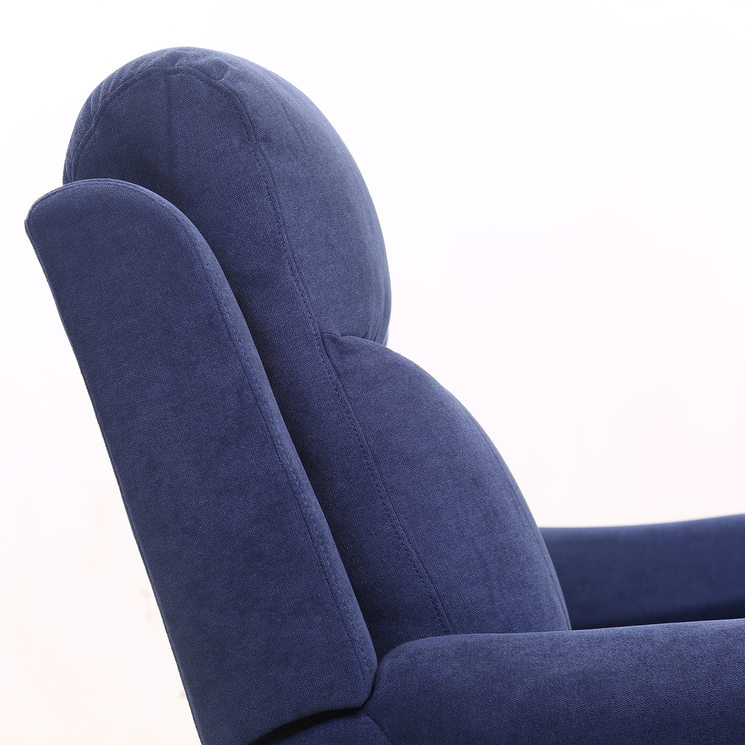 Tugitool MILO_elektriline recliner, sini - Image 7