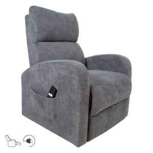 Tugitool BARNY elektriline lift recliner