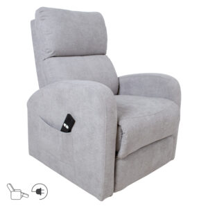Tugitool BARNY elektriline lift recliner