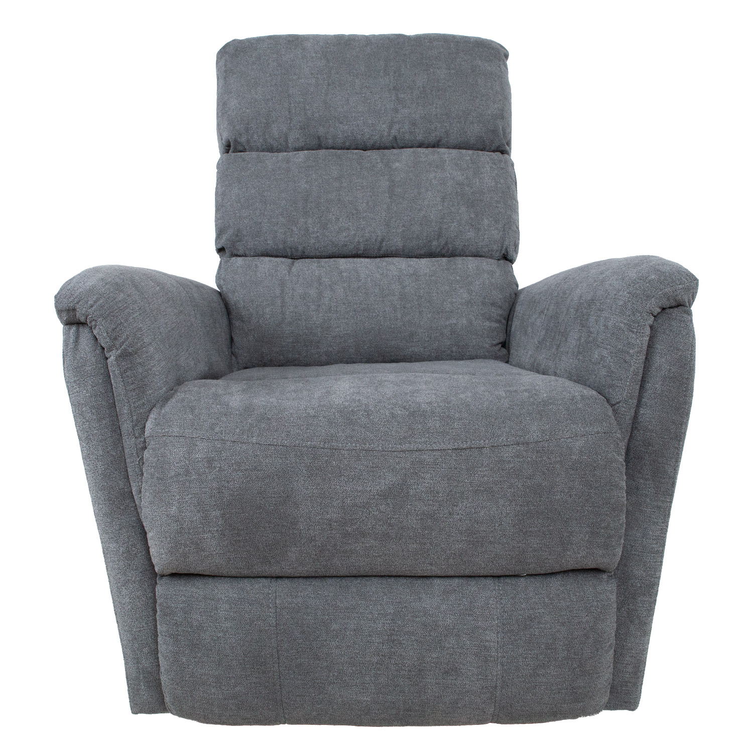 Tugitool BARCLAY_manuaalne recliner, hal - Image 3