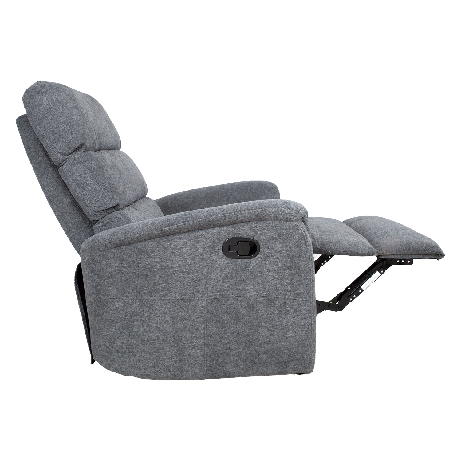 Tugitool BARCLAY_manuaalne recliner, hal - Image 4