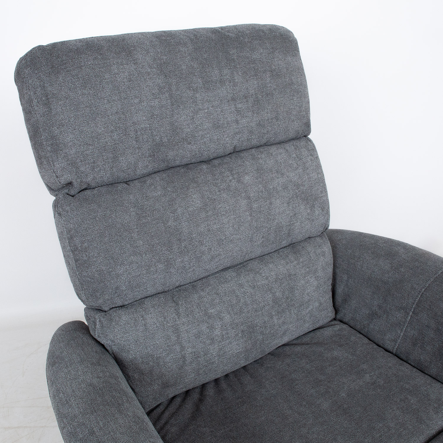 Tugitool BARCLAY_manuaalne recliner, hal - Image 6
