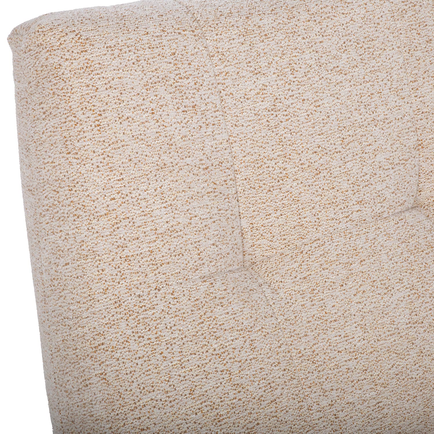Tugitool WILLA manuaalne recliner, pöörlev ja kiikuv, beež - Image 6