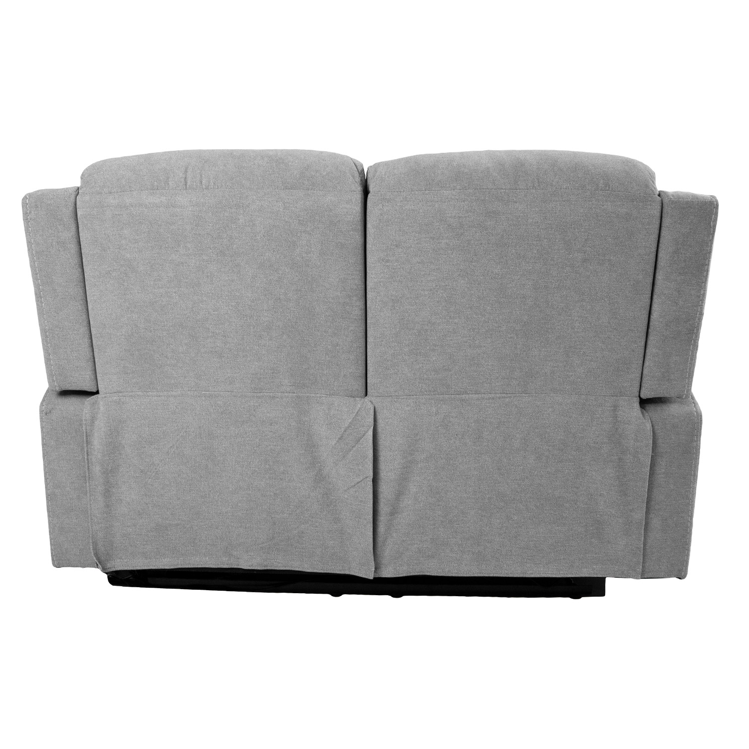 Diivan MIMI 2-kohaline elektriline recliner, helehall - Image 4