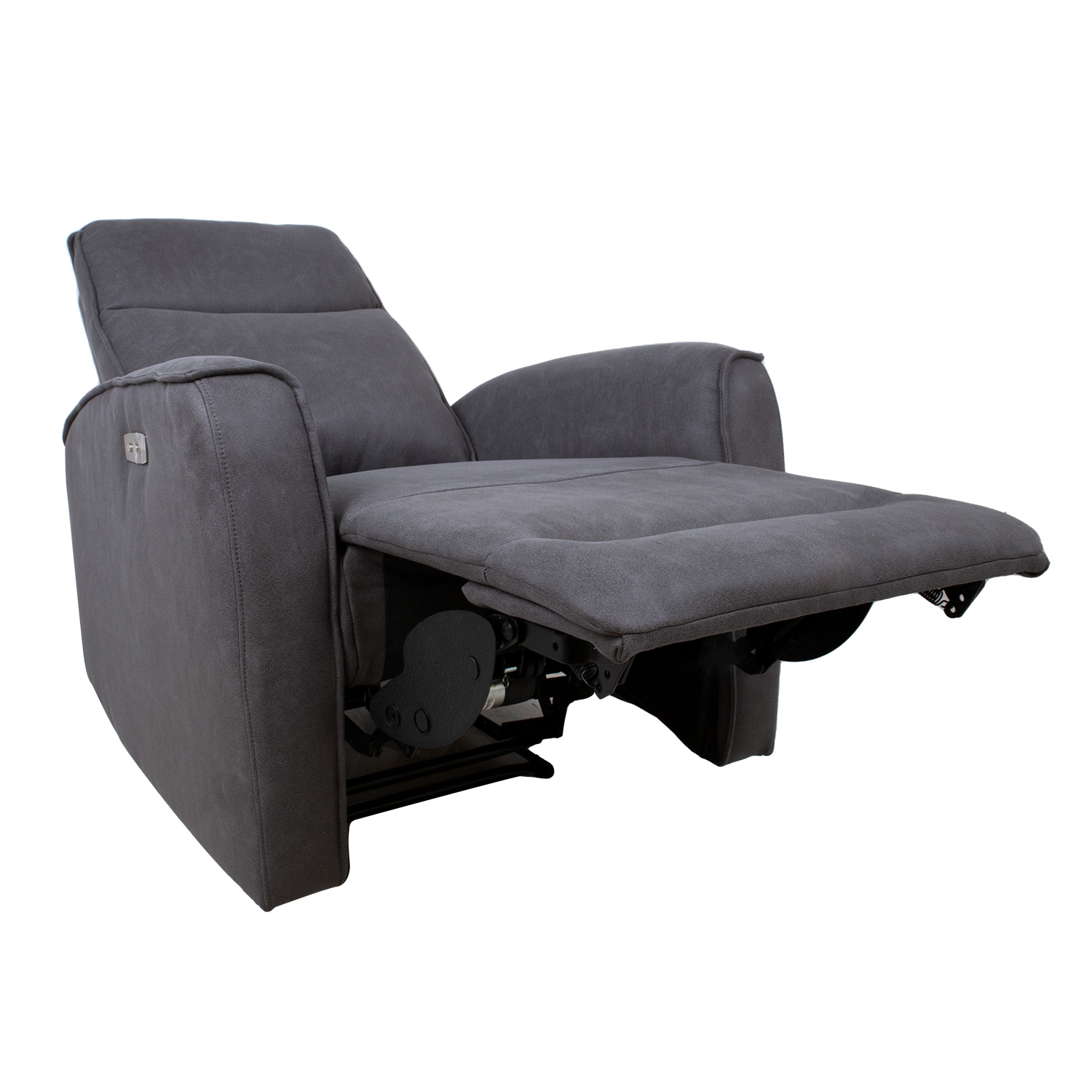 Tugitool BUSTER_elektriline recliner, ha - Image 2