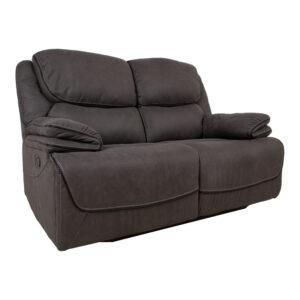 Diivan GORDY 2-kohaline manuaalne reclin