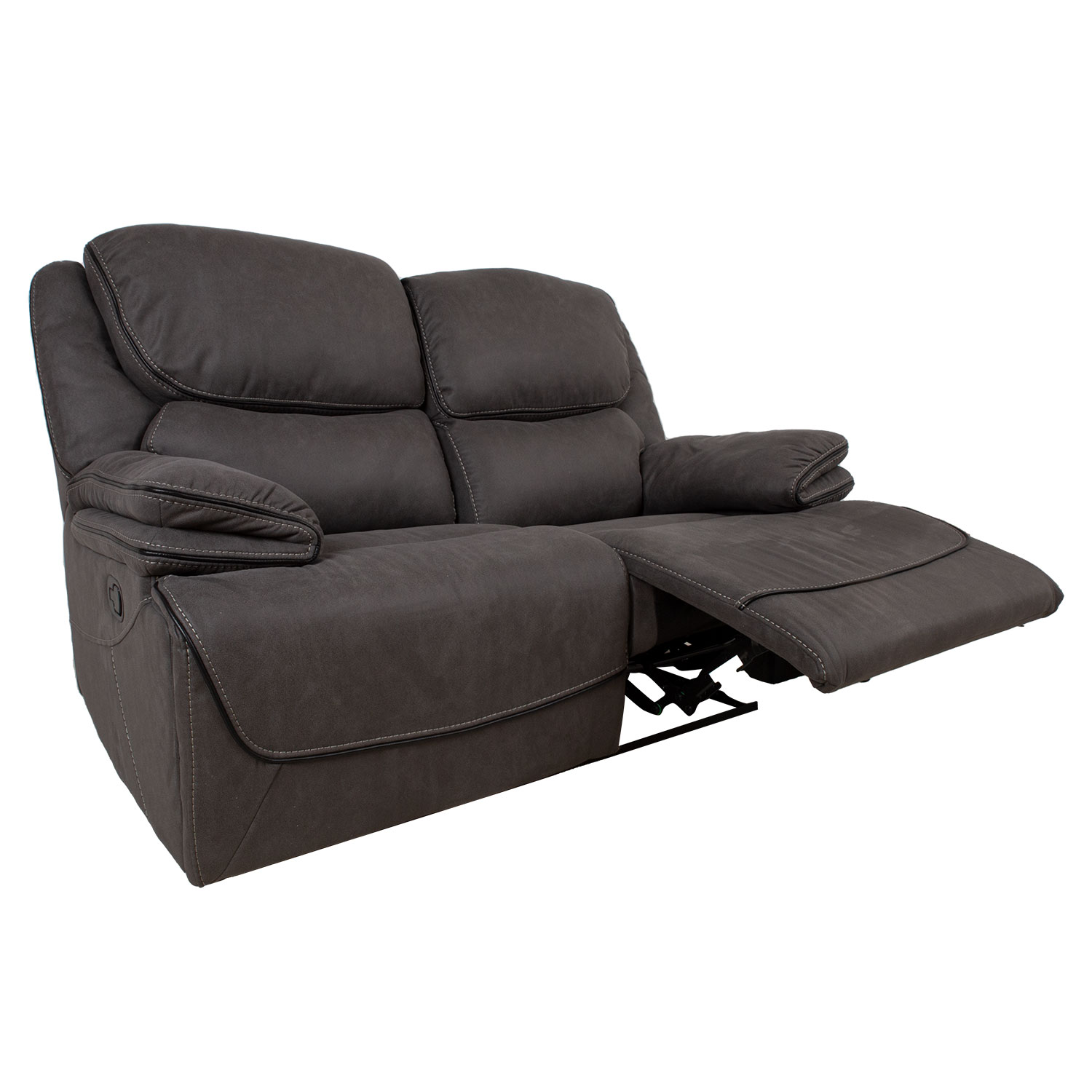 Diivan GORDY 2-kohaline manuaalne reclin - Image 2
