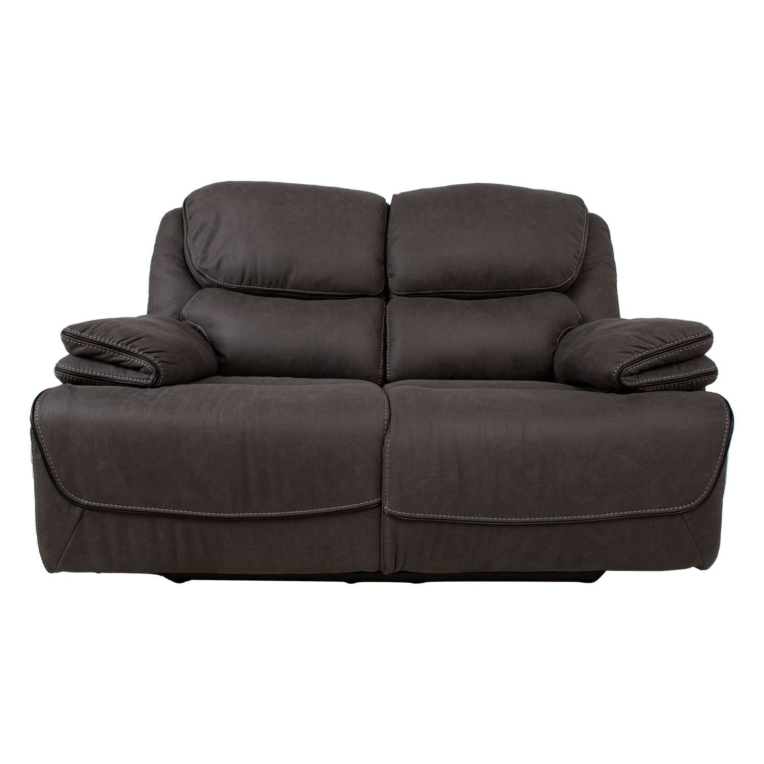 Diivan GORDY 2-kohaline manuaalne reclin - Image 3