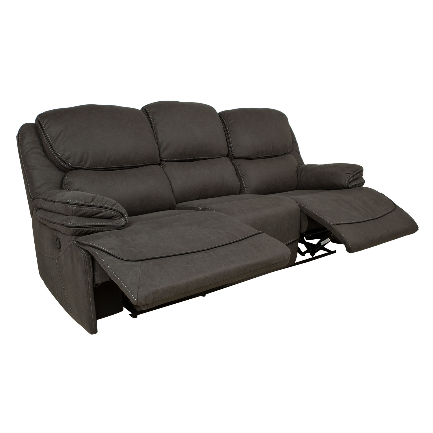 Diivan GORDY 3-kohaline manuaalne reclin - Image 2