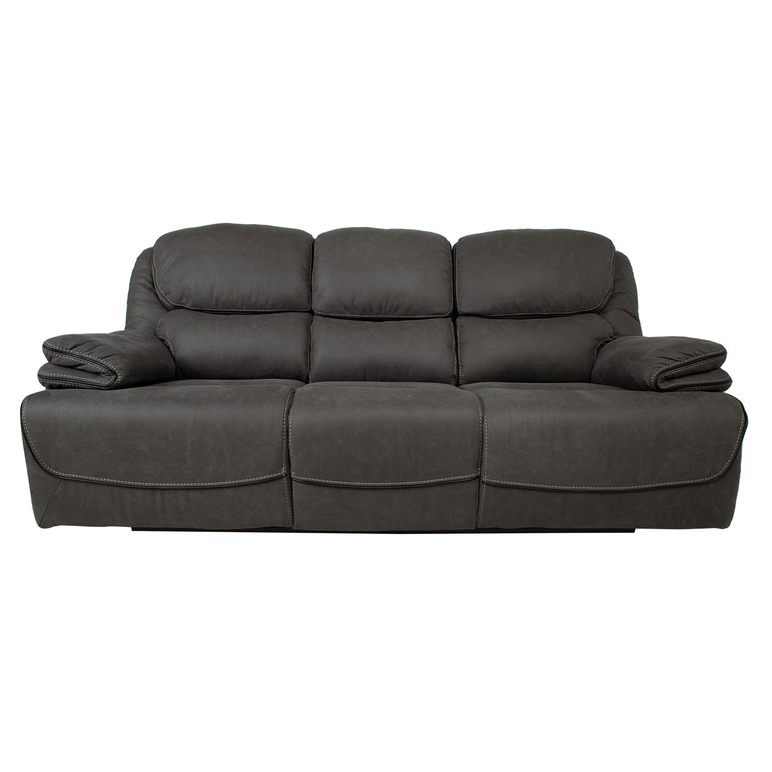 Diivan GORDY 3-kohaline manuaalne reclin - Image 3