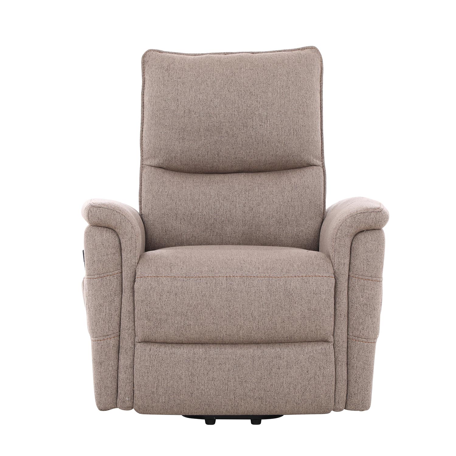 Tugitool GIANNI elektriline lift recliner, beež - Image 2