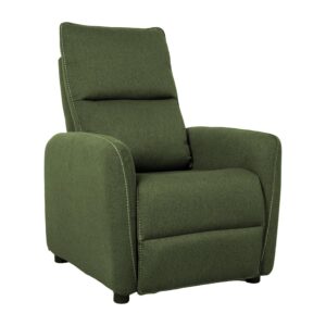 Tugitool ZAC push back recliner, rohelin