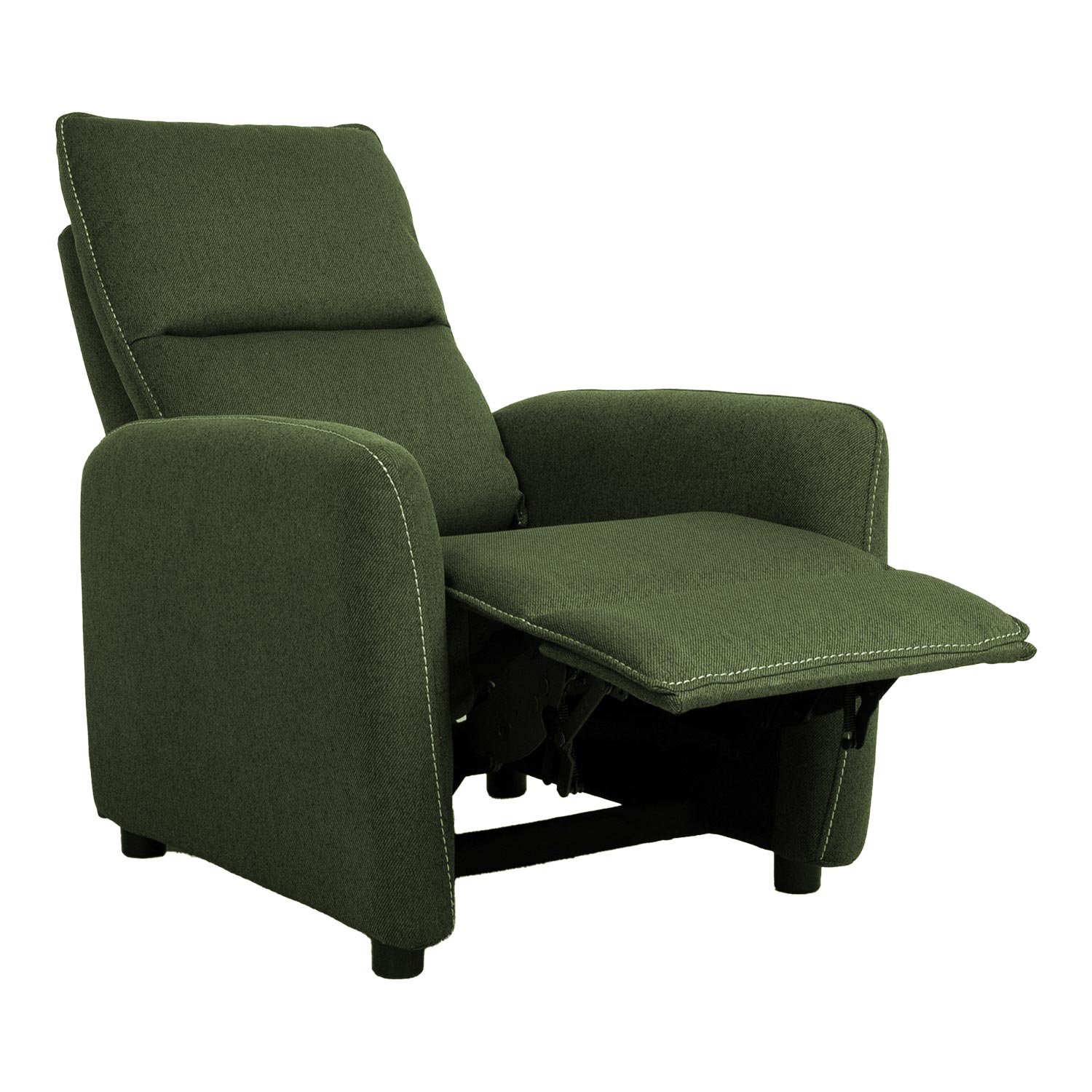 Tugitool ZAC push back recliner, rohelin - Image 2