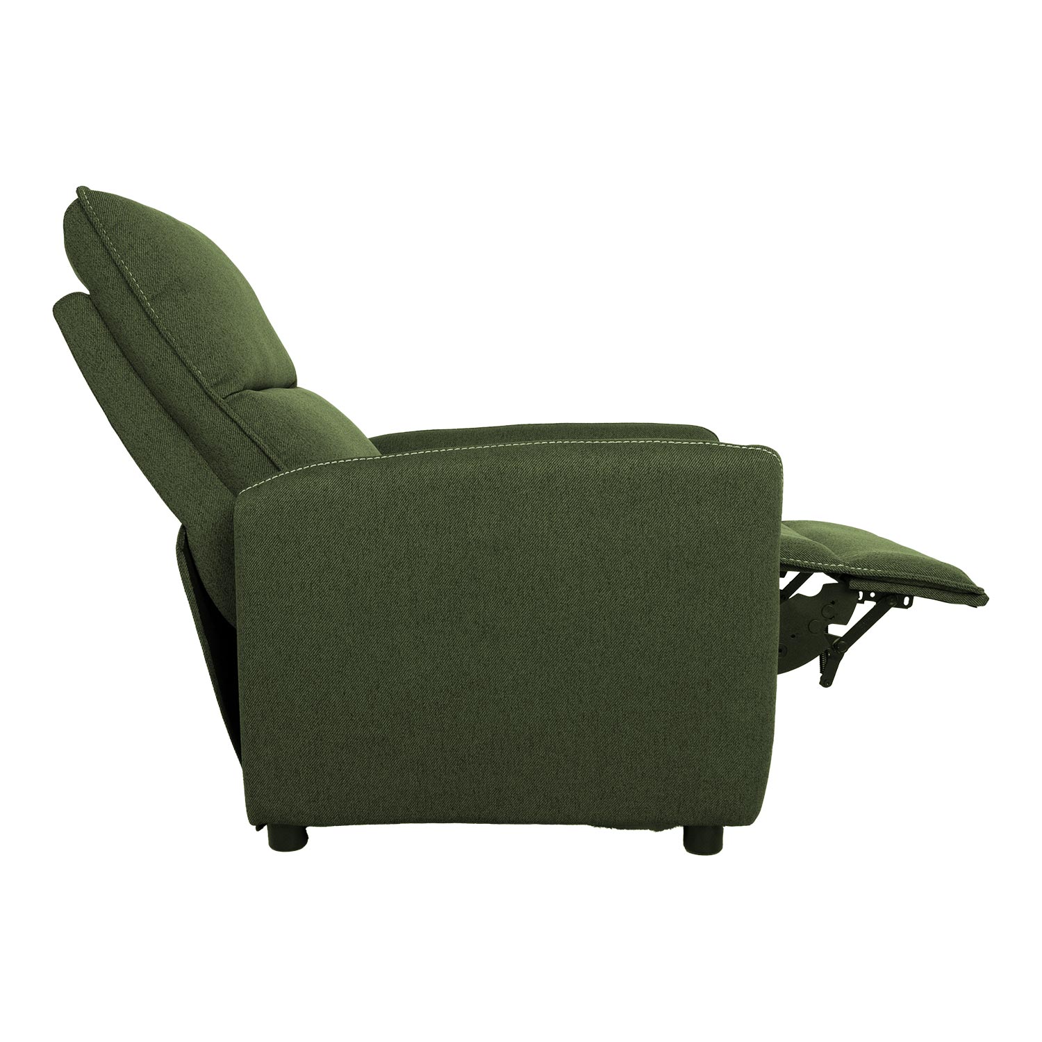 Tugitool ZAC push back recliner, rohelin - Image 3