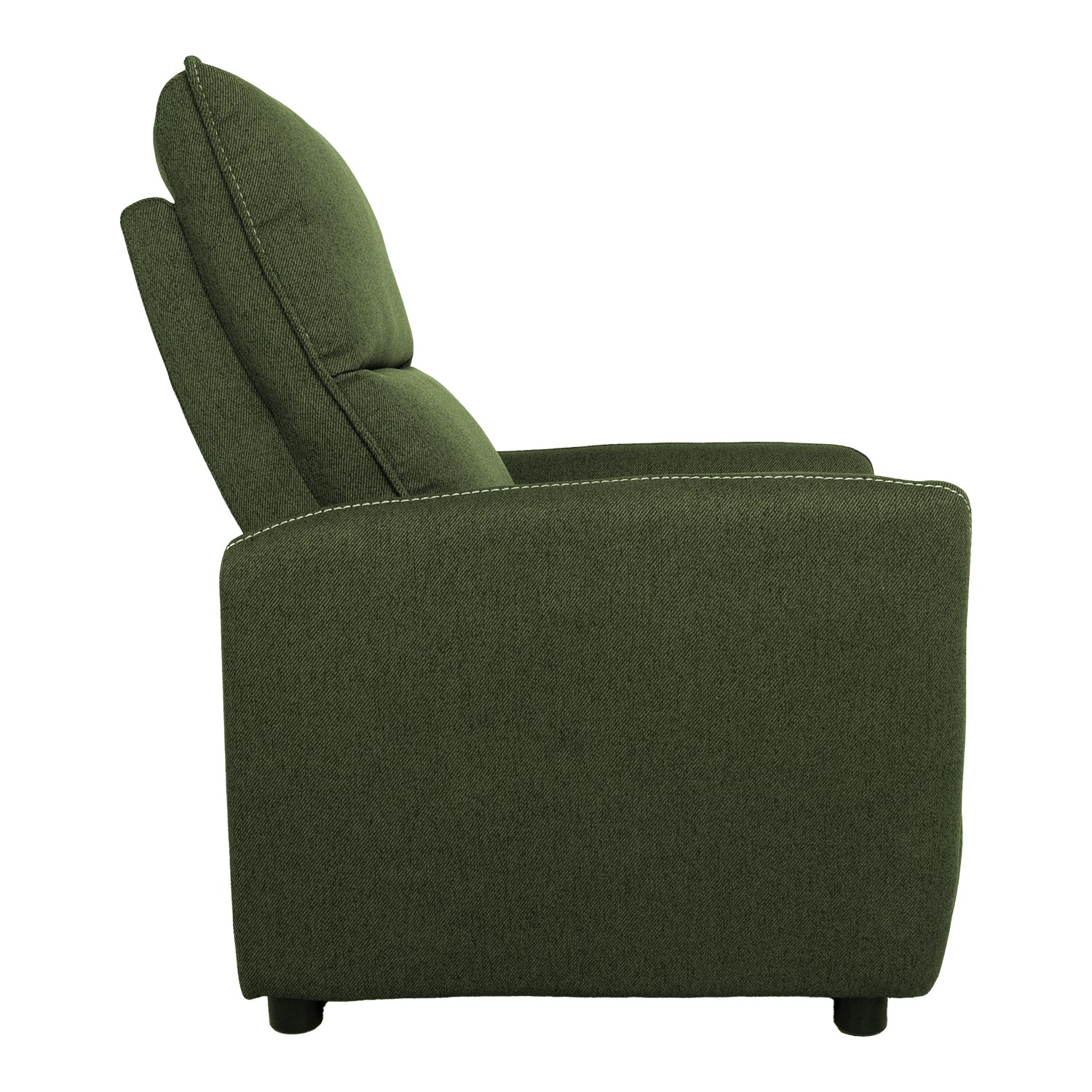Tugitool ZAC push back recliner, rohelin - Image 4