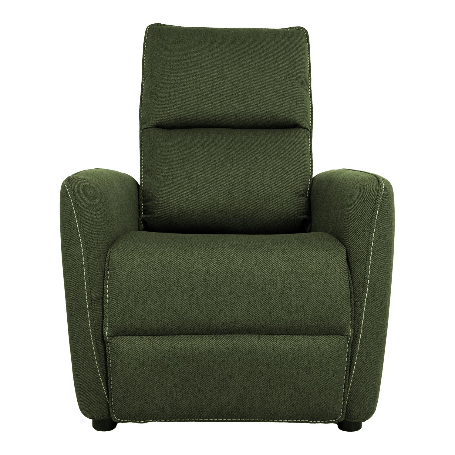 Tugitool ZAC push back recliner, rohelin - Image 5