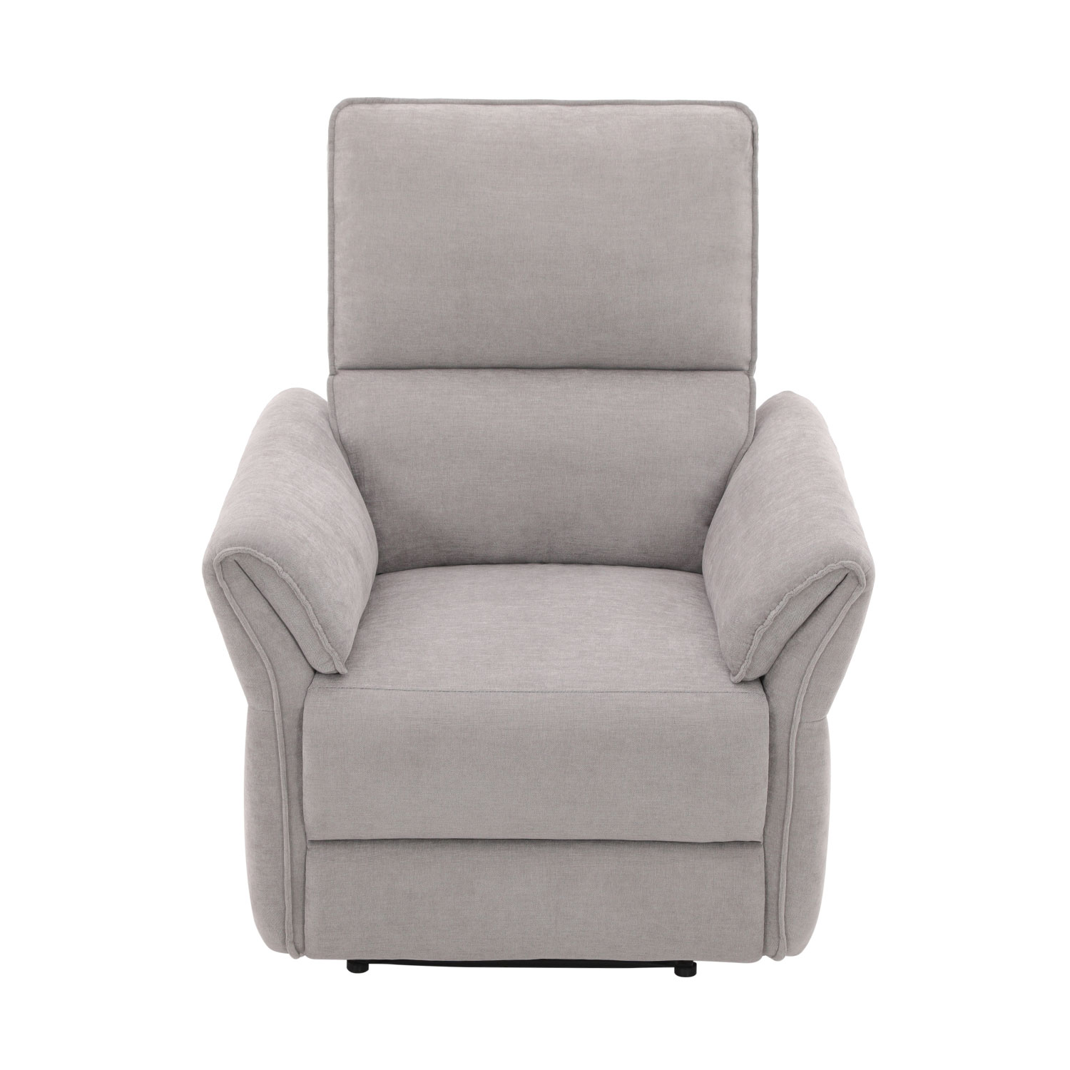 Tugitool DAMIKA elektriline recliner, hall - Image 3