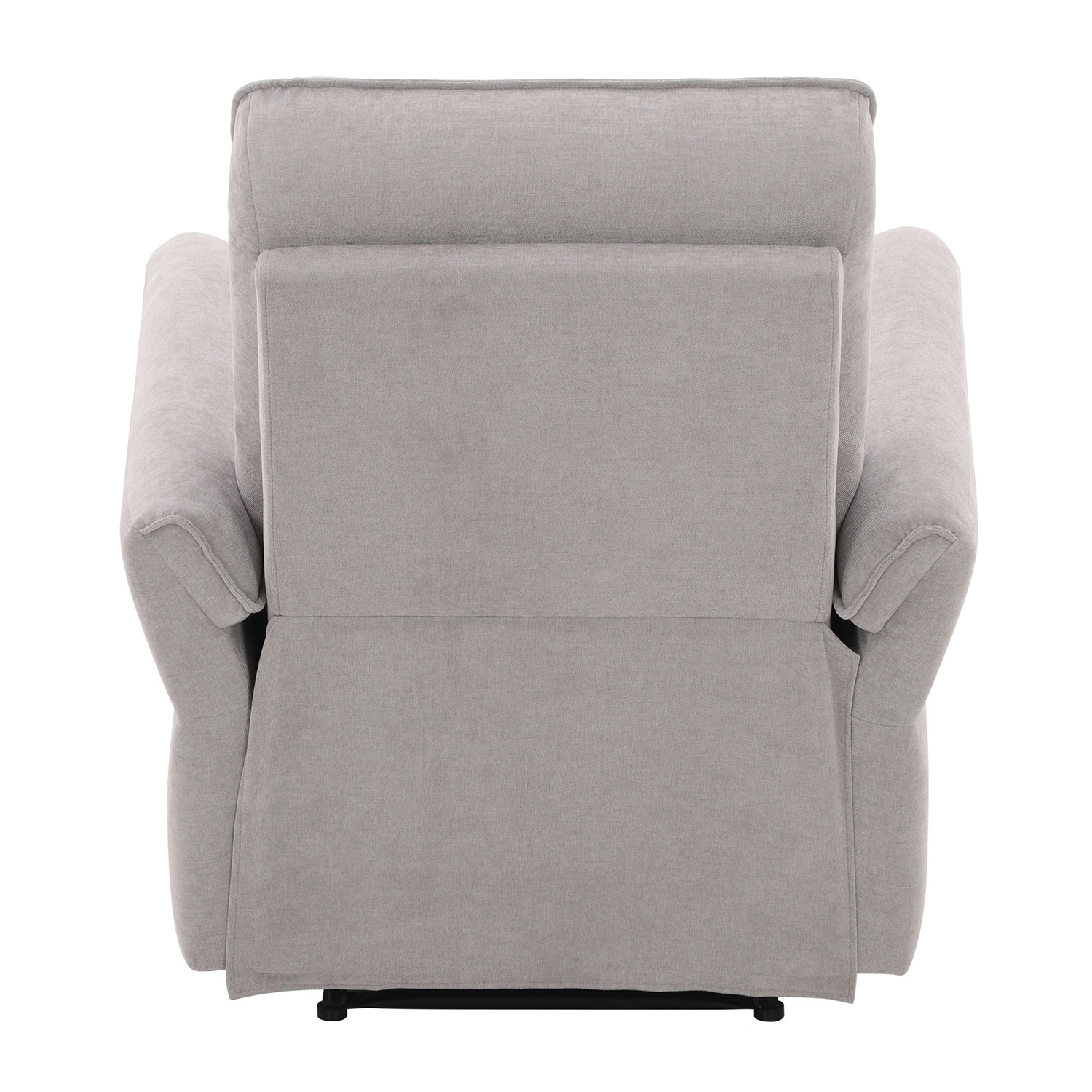 Tugitool DAMIKA elektriline recliner, hall - Image 7