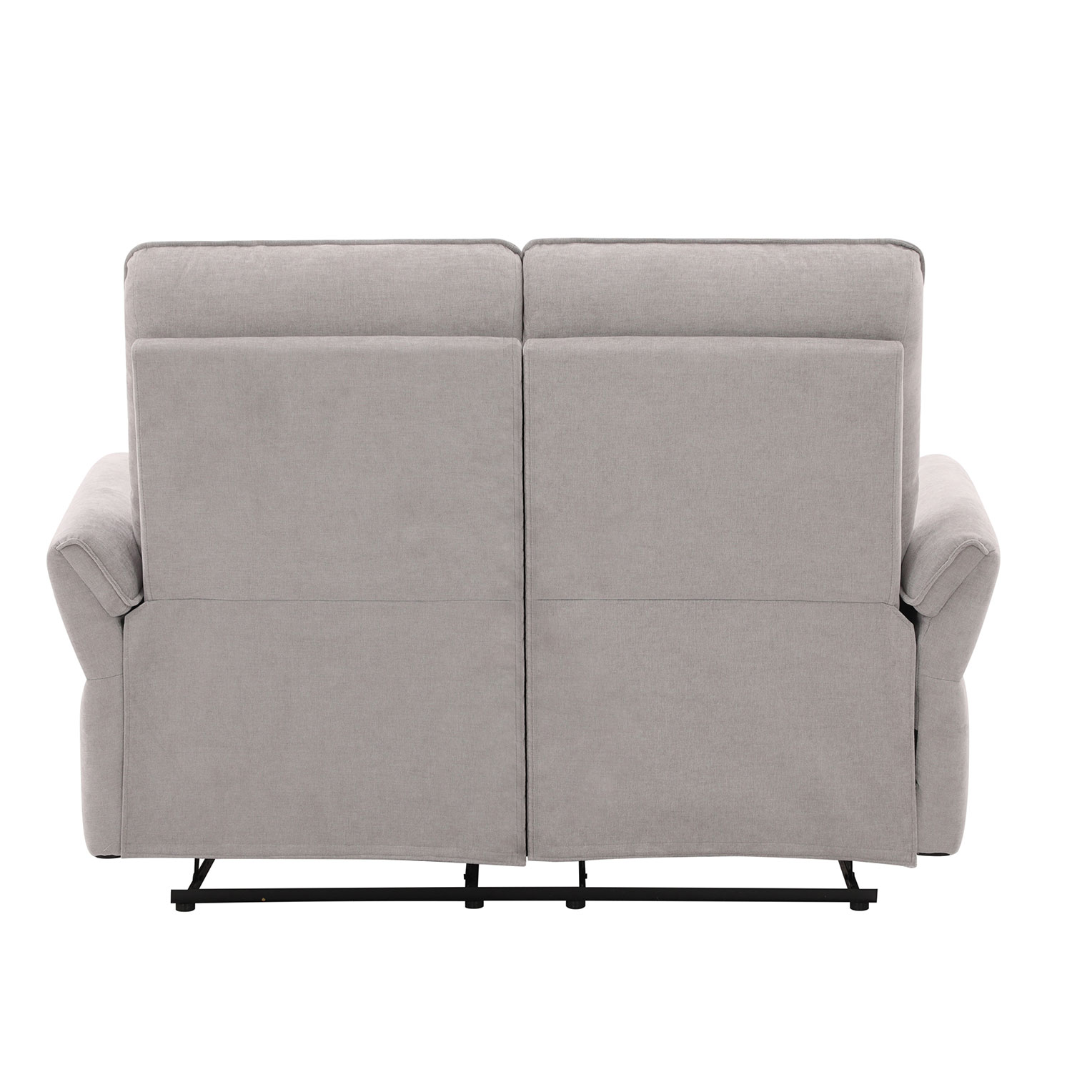 Diivan DAMIKA 2-kohaline elektriline recliner, hall - Image 6