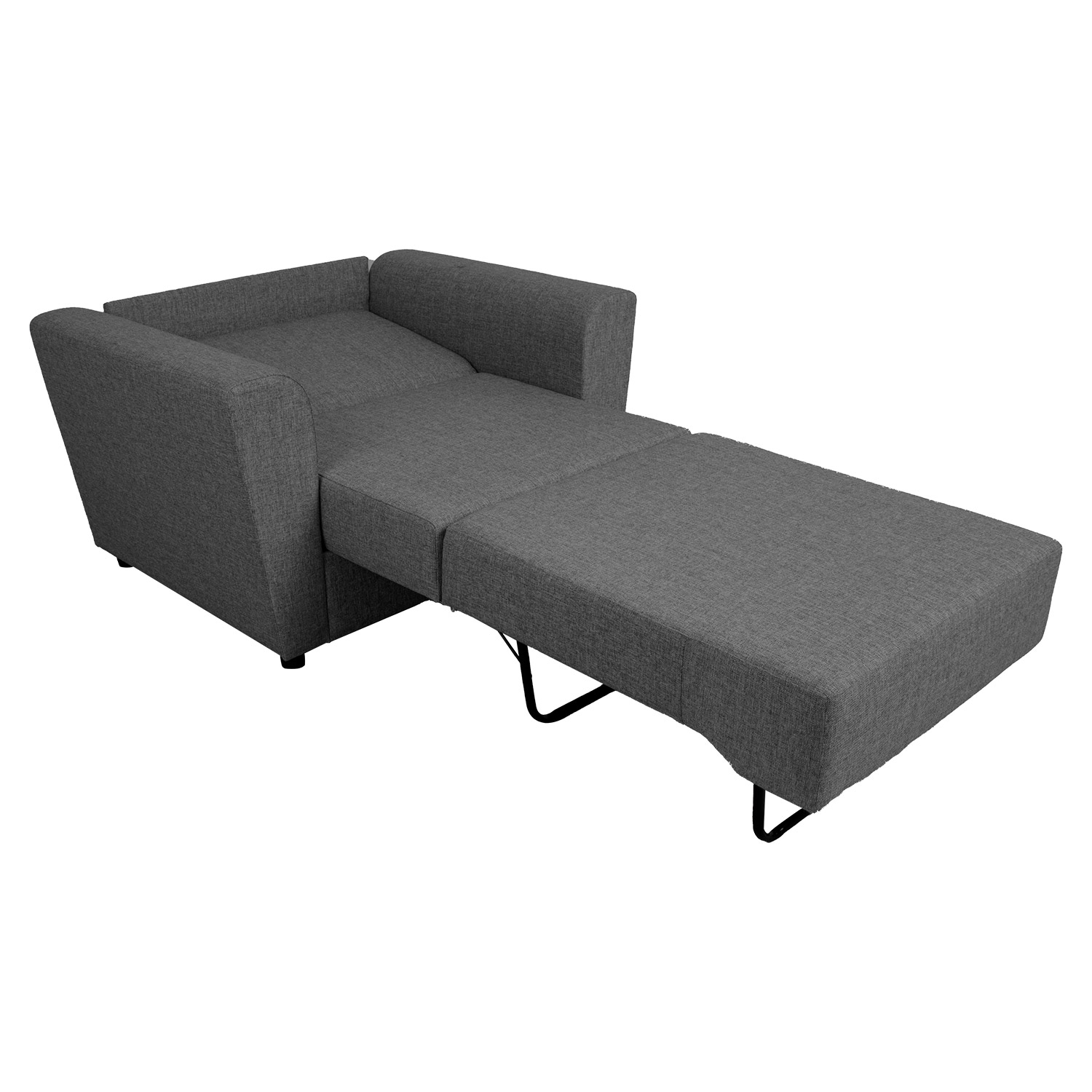 Tugitoolvoodi VESPER tumehall - Image 3