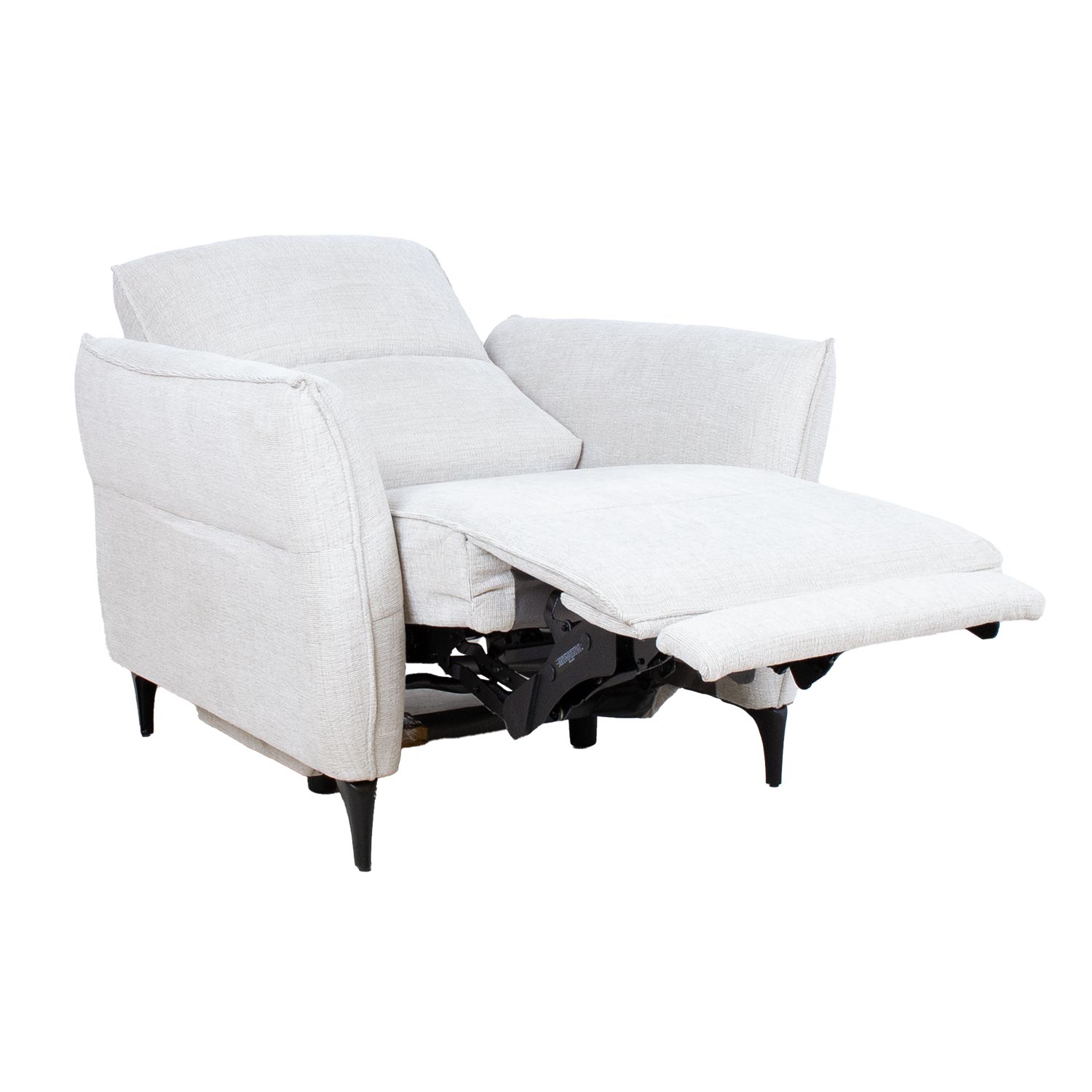 Tugitool MIAMI elektriline recliner, hel - Image 3