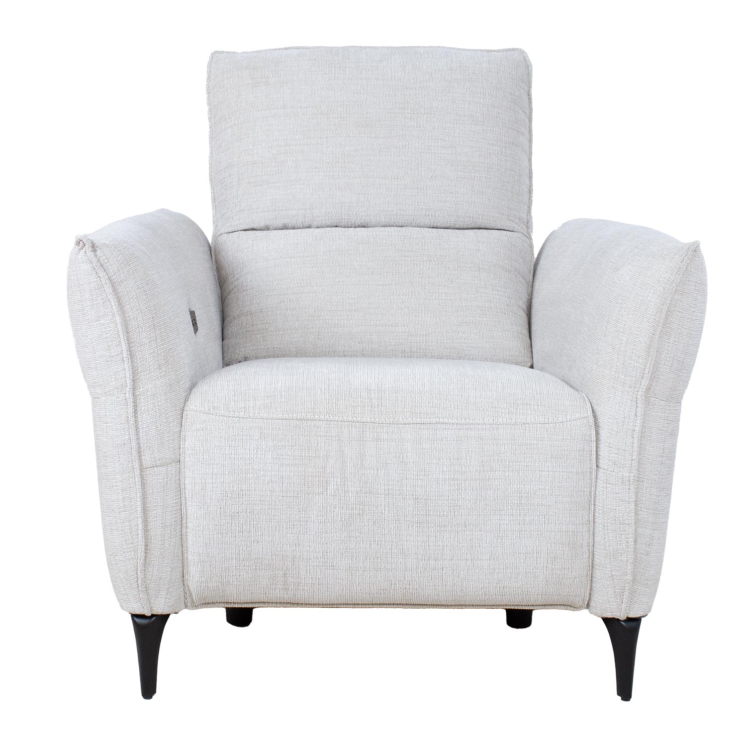 Tugitool MIAMI elektriline recliner, hel - Image 4