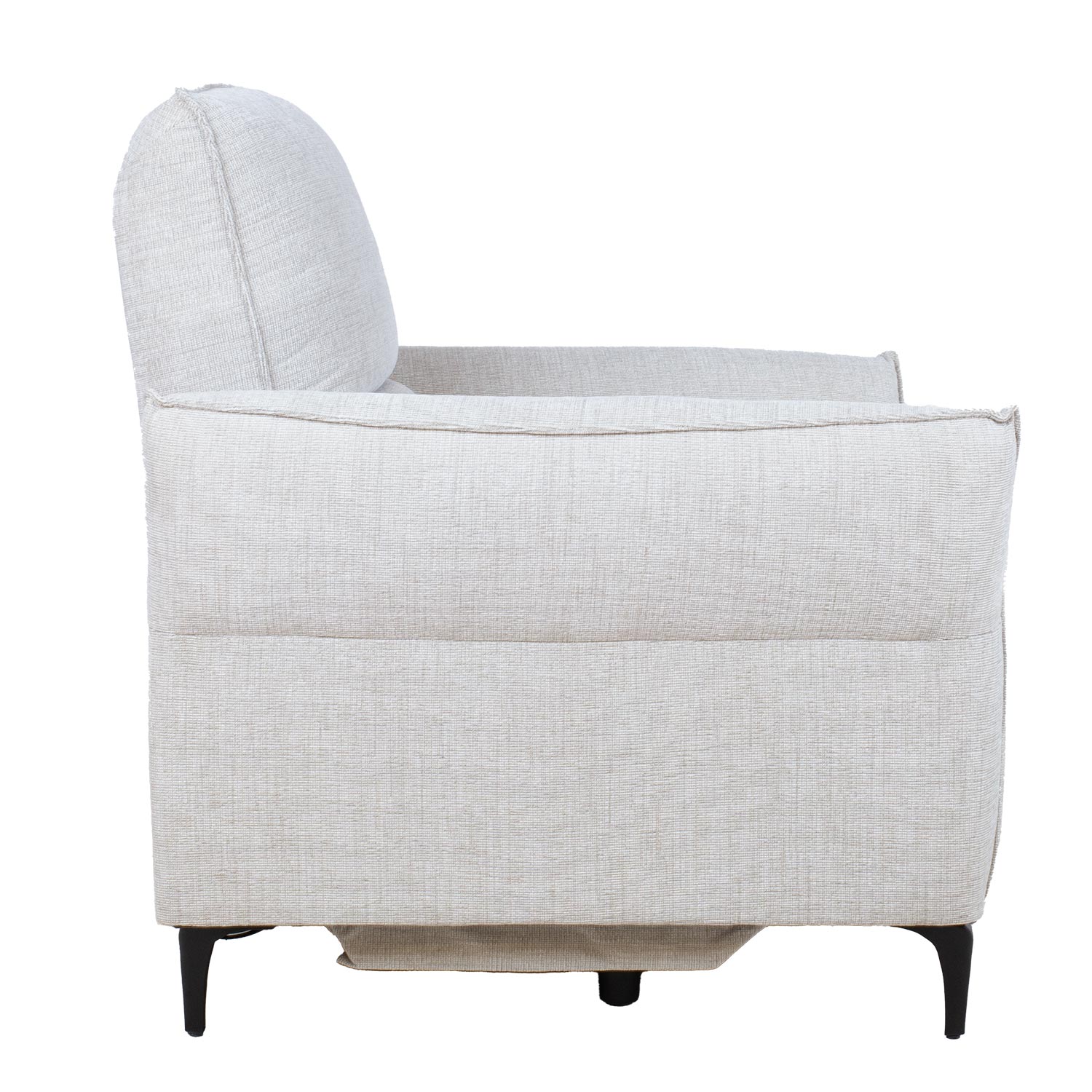 Tugitool MIAMI elektriline recliner, hel - Image 7