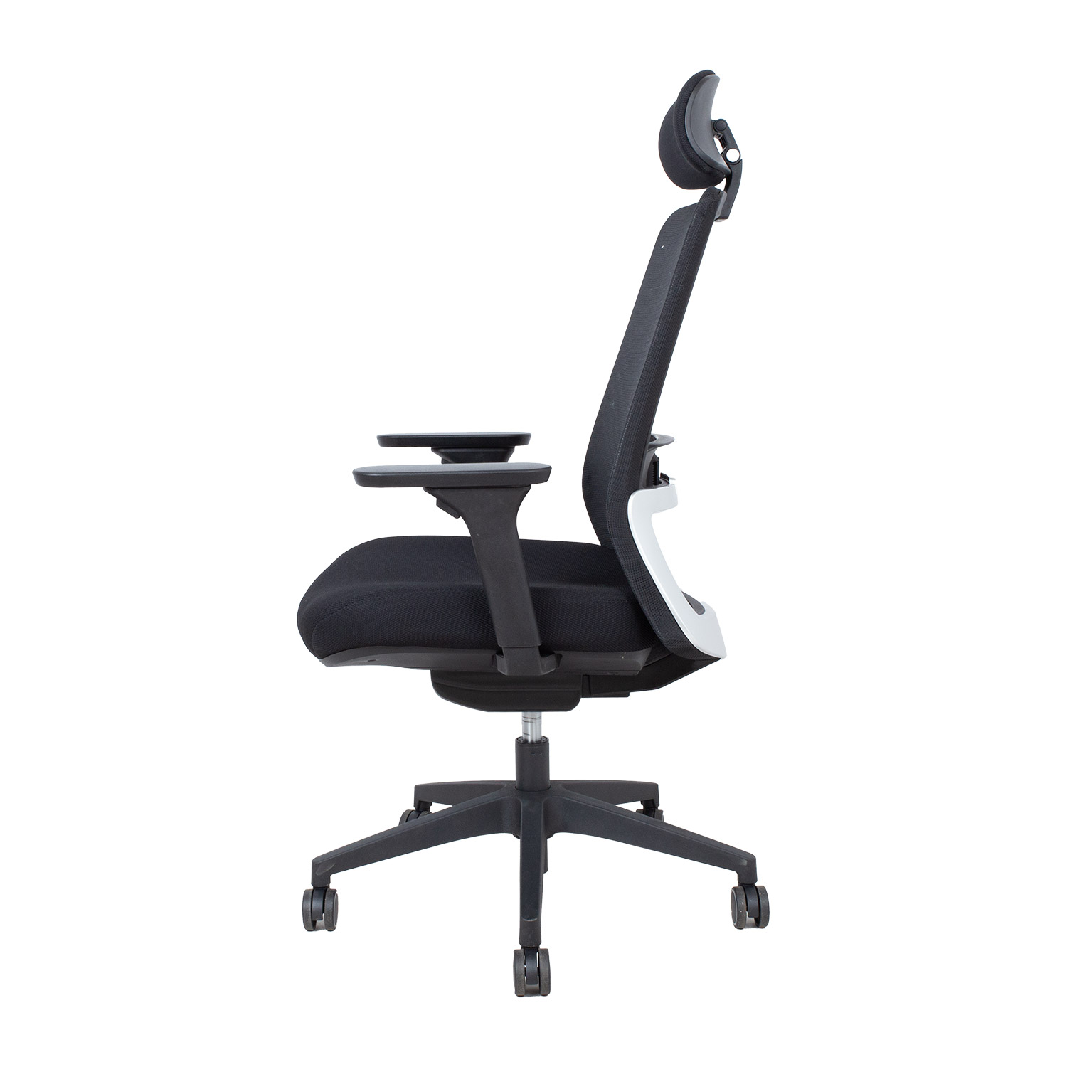 Töötool SANTO must võrkkangas - Image 3