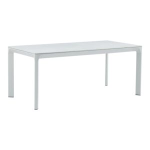 Laud MELROSE 180x90xH75cm, beež