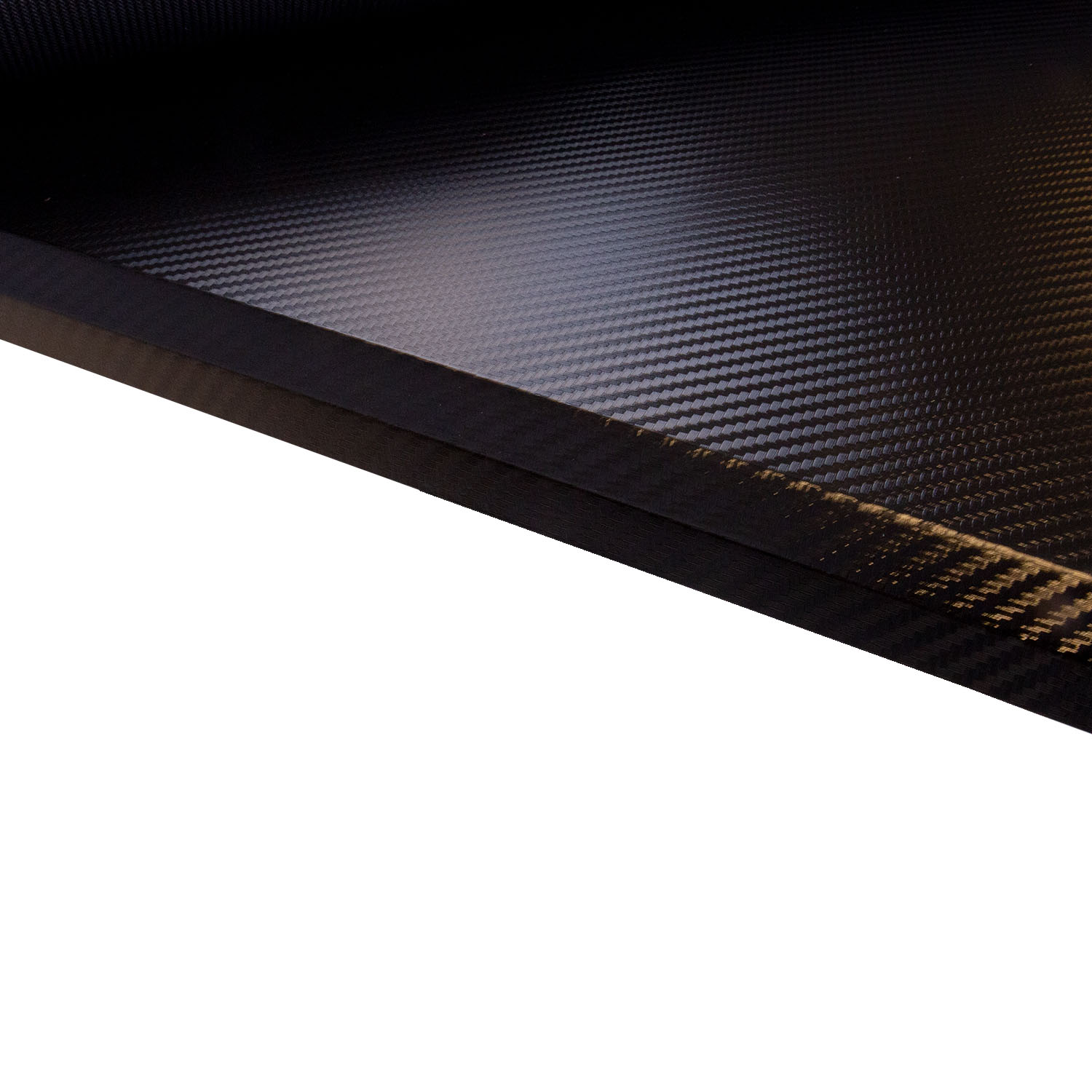 Lauaplaat GAMER 140x70cm, must - Image 3