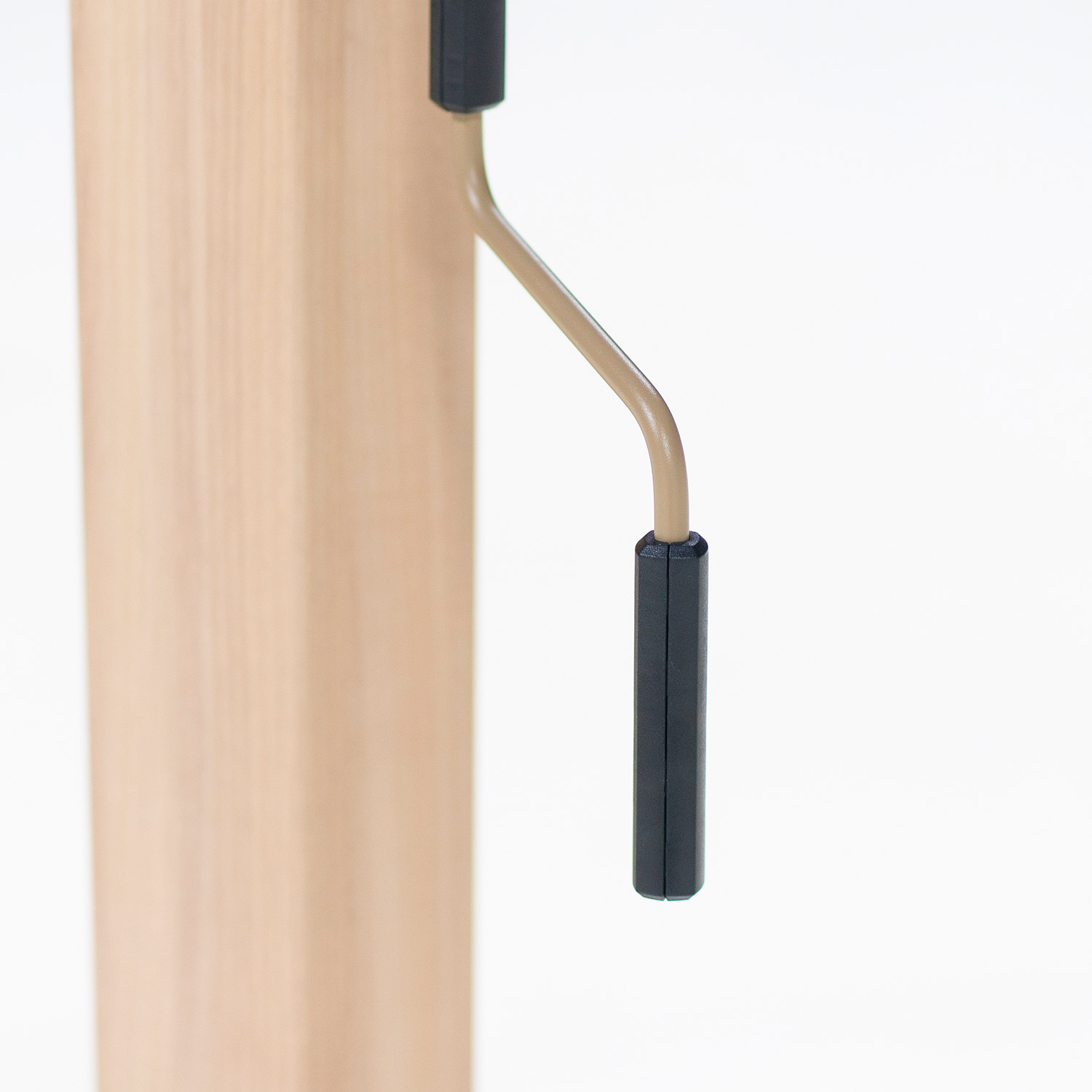 Varikatus MIRADOR-111 3x4m, hele puidudekoor - Image 7