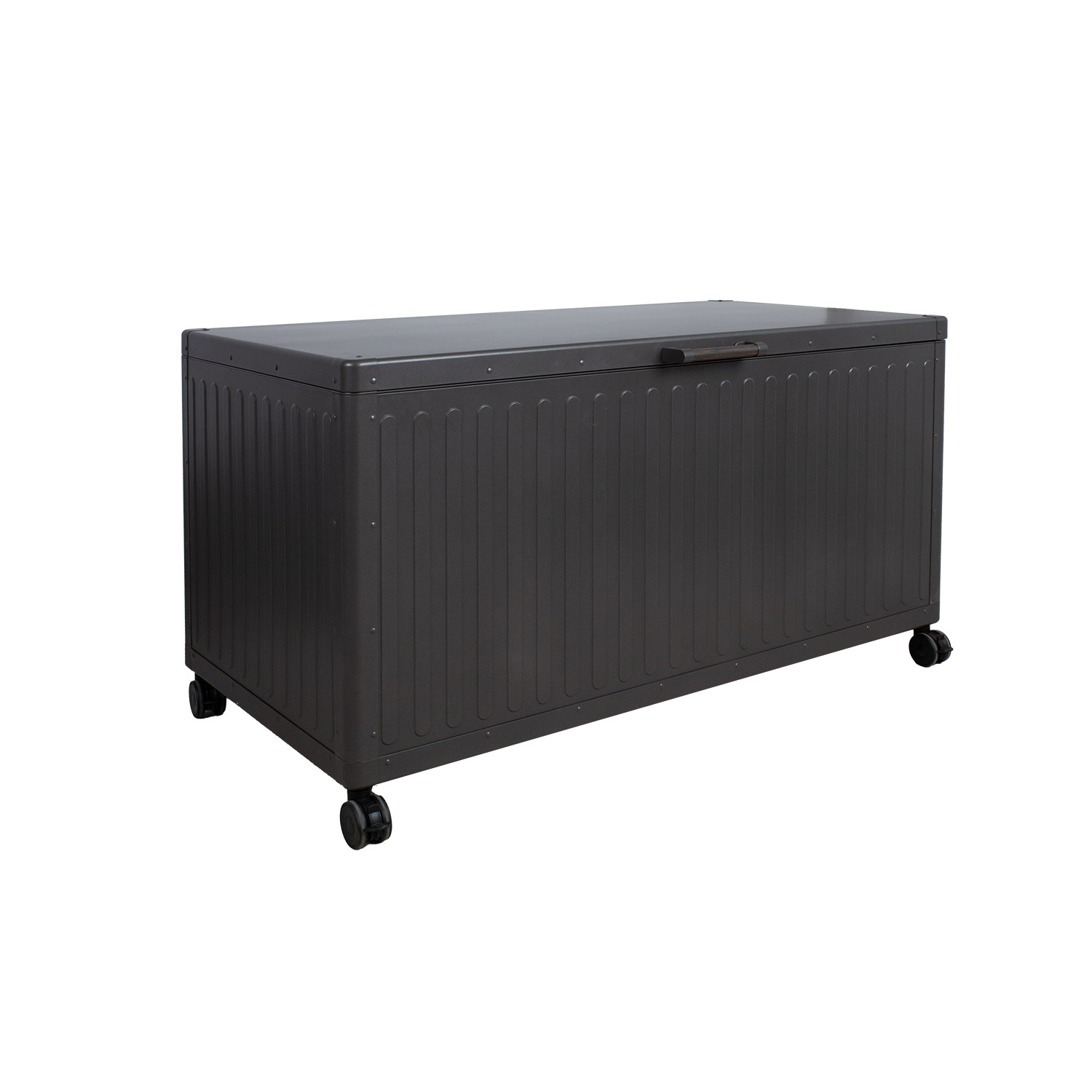 Säilituskast MIRADOR 130x60,4xH80cm, tum