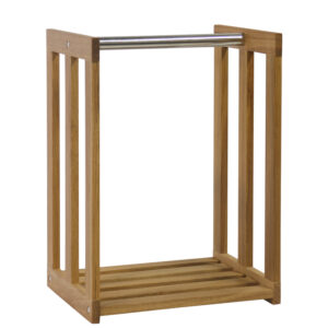 Puukorv MONDEO 35x29,5xH48cm, tamm