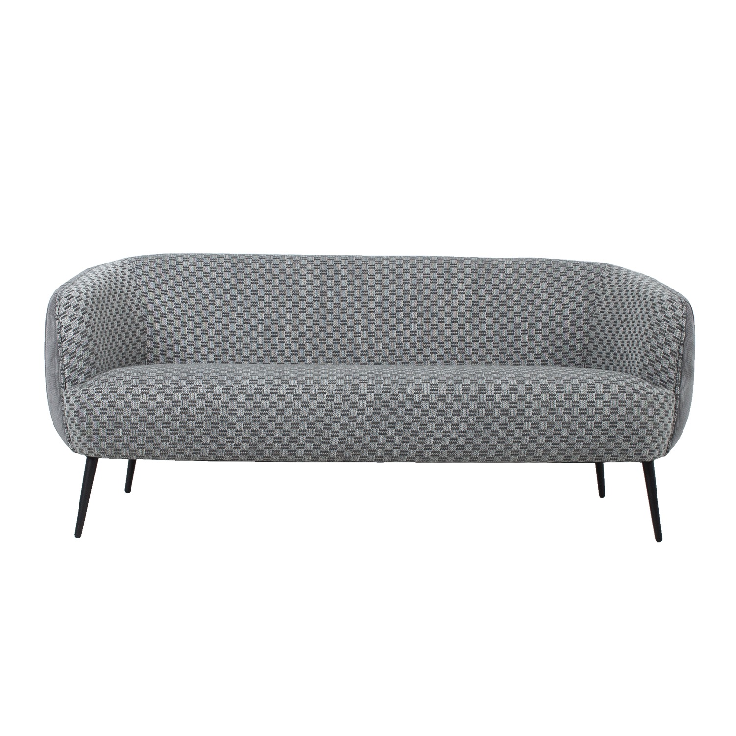 Diivan ACCENT 3-kohaline, hall - Image 2