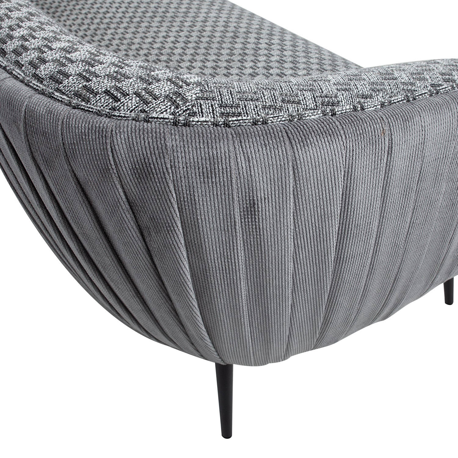 Diivan ACCENT 3-kohaline, hall